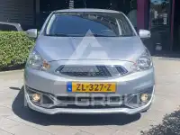 2019 Mitsubishi SpaceStar