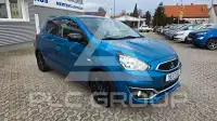 2019 Mitsubishi SpaceStar