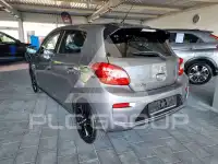 2019 Mitsubishi SpaceStar