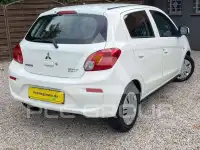 2019 Mitsubishi SpaceStar