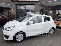 2019 Mitsubishi SpaceStar