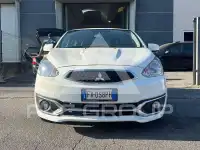 2019 Mitsubishi SpaceStar
