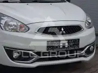 2019 Mitsubishi SpaceStar