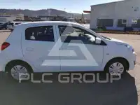 2019 Mitsubishi SpaceStar