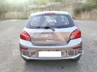 2019 Mitsubishi SpaceStar