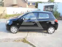 2019 Mitsubishi SpaceStar