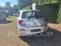 2019 Mitsubishi SpaceStar