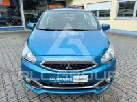 2019 Mitsubishi SpaceStar