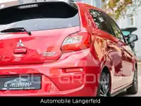 2019 Mitsubishi SpaceStar