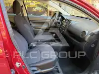 2019 Mitsubishi SpaceStar