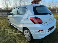 2019 Mitsubishi SpaceStar