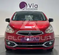 2019 Mitsubishi SpaceStar