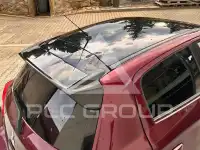 2019 Mitsubishi SpaceStar