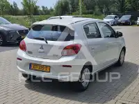 2019 Mitsubishi SpaceStar