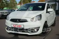 2019 Mitsubishi SpaceStar