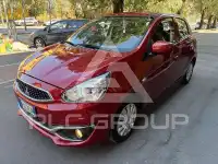 2019 Mitsubishi SpaceStar