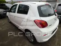 2019 Mitsubishi SpaceStar