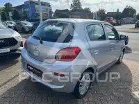 2019 Mitsubishi SpaceStar
