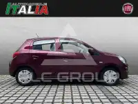 2019 Mitsubishi SpaceStar