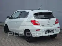 2019 Mitsubishi SpaceStar