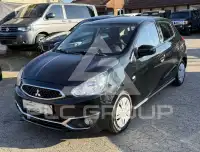 2019 Mitsubishi SpaceStar