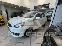 2019 Mitsubishi SpaceStar