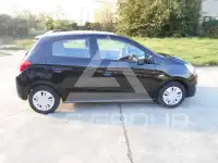 2019 Mitsubishi SpaceStar