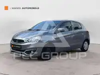 2019 Mitsubishi SpaceStar
