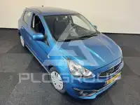2019 Mitsubishi SpaceStar