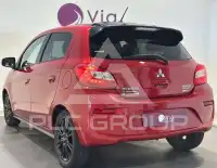 2019 Mitsubishi SpaceStar