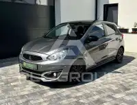 2019 Mitsubishi SpaceStar