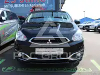 2019 Mitsubishi SpaceStar