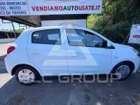 2019 Mitsubishi SpaceStar