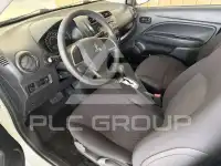 2019 Mitsubishi SpaceStar