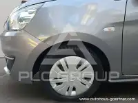 2019 Mitsubishi SpaceStar