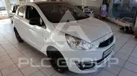 2019 Mitsubishi SpaceStar