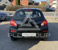 2019 Mitsubishi SpaceStar