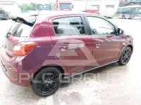 2019 Mitsubishi SpaceStar