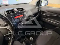 2019 Mitsubishi SpaceStar