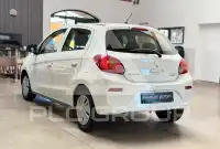 2019 Mitsubishi SpaceStar