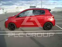 2019 Mitsubishi SpaceStar