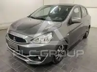 2019 Mitsubishi SpaceStar