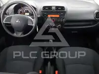 2019 Mitsubishi SpaceStar