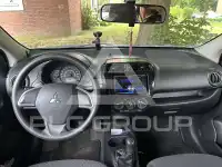 2019 Mitsubishi SpaceStar