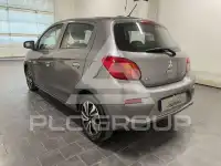 2019 Mitsubishi SpaceStar