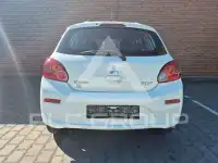 2019 Mitsubishi SpaceStar
