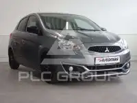 2019 Mitsubishi SpaceStar
