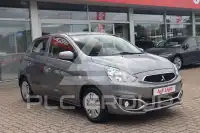 2019 Mitsubishi SpaceStar