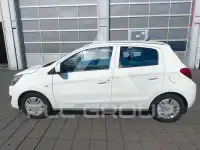 2019 Mitsubishi SpaceStar