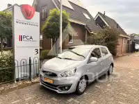 2019 Mitsubishi SpaceStar